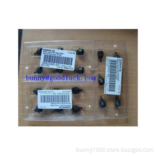 siemens smt nozzle on sale